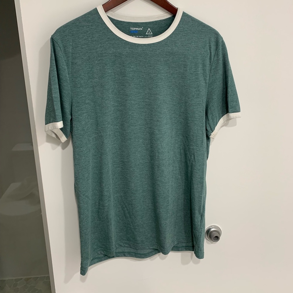 Topman tee